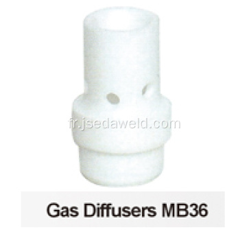 Diffuseur de gaz MB36KD